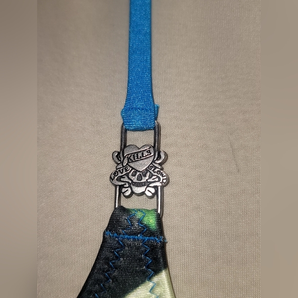 ED HARDY by Christian Audigier Bikini - Picture 3 of 3